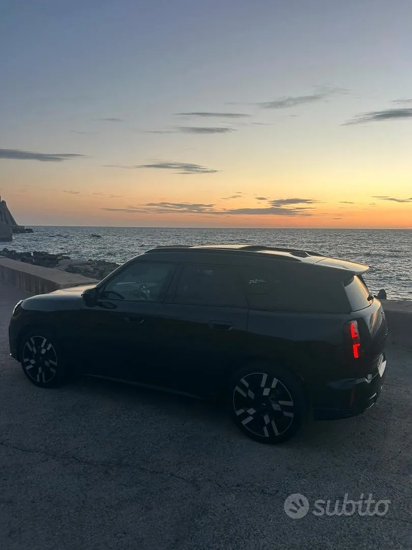 Mini Countryman 2024 photo 2