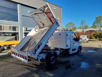 Renault Master 2020 photo 2