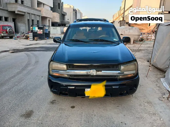 Chevrolet Blazer 2009 photo 4