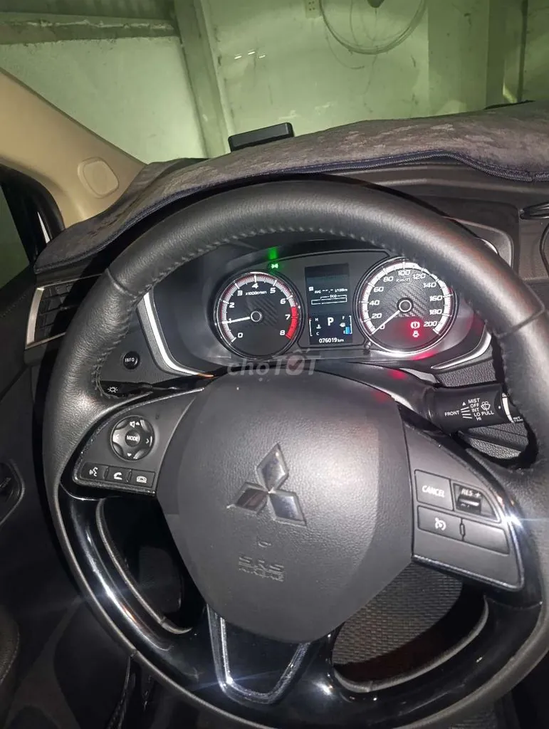 Mitsubishi Xpander 2021 photo 4