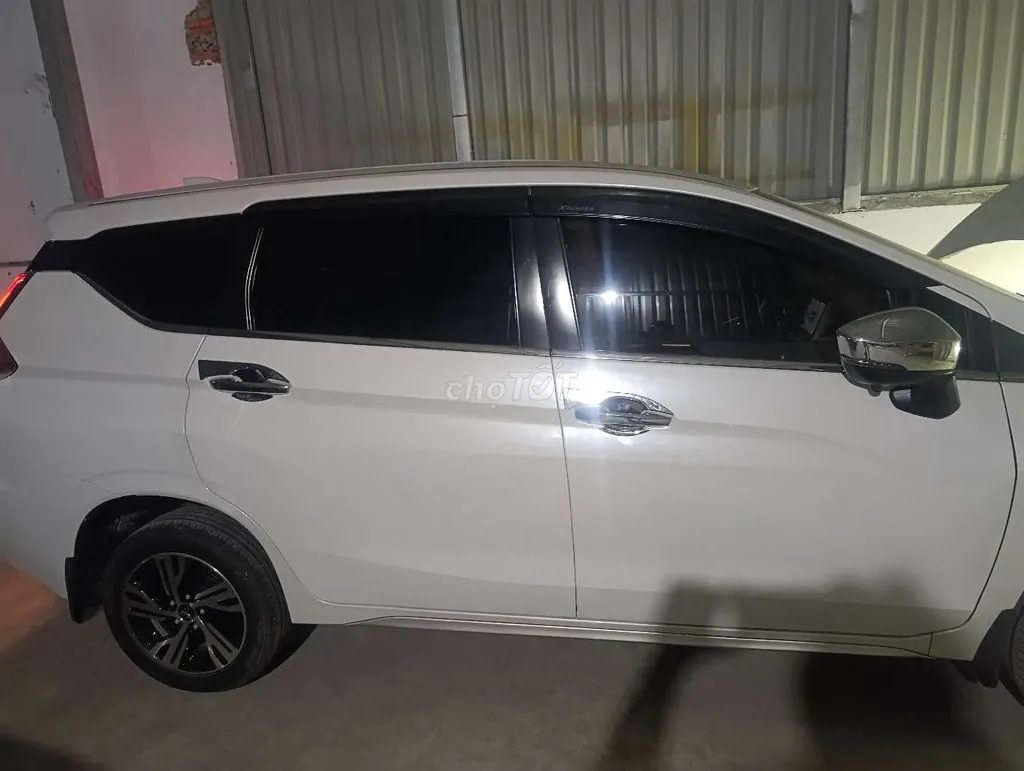 Mitsubishi Xpander