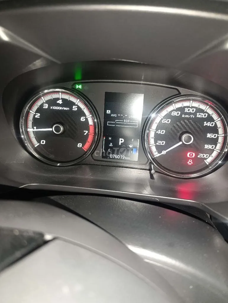 Mitsubishi Xpander 2021 photo 5
