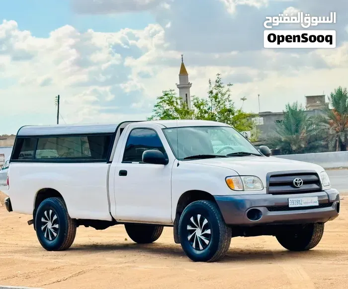 Toyota Tundra