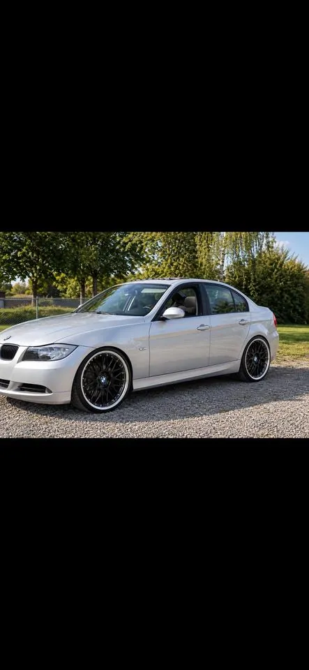 BMW E90