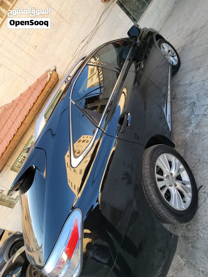 Lexus Rx 2010 photo 5