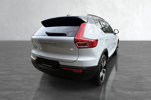 Volvo Xc40 2021 photo 5