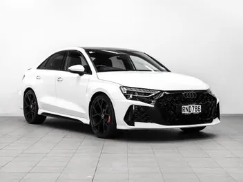 Audi Rs3 2025 photo 2