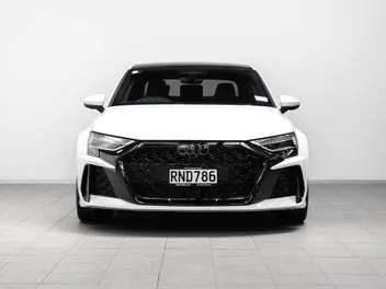 Audi Rs3 2025 photo 3