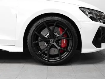 Audi Rs3 2025 photo 4