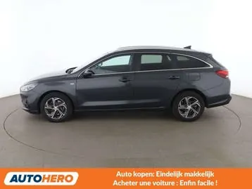 Hyundai I30 2023 photo 3