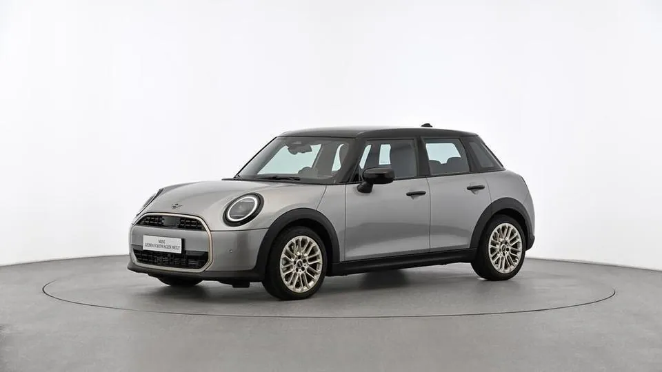 BMW Mini