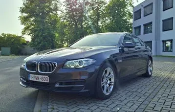 BMW F10