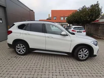 BMW X1 2020 photo 3