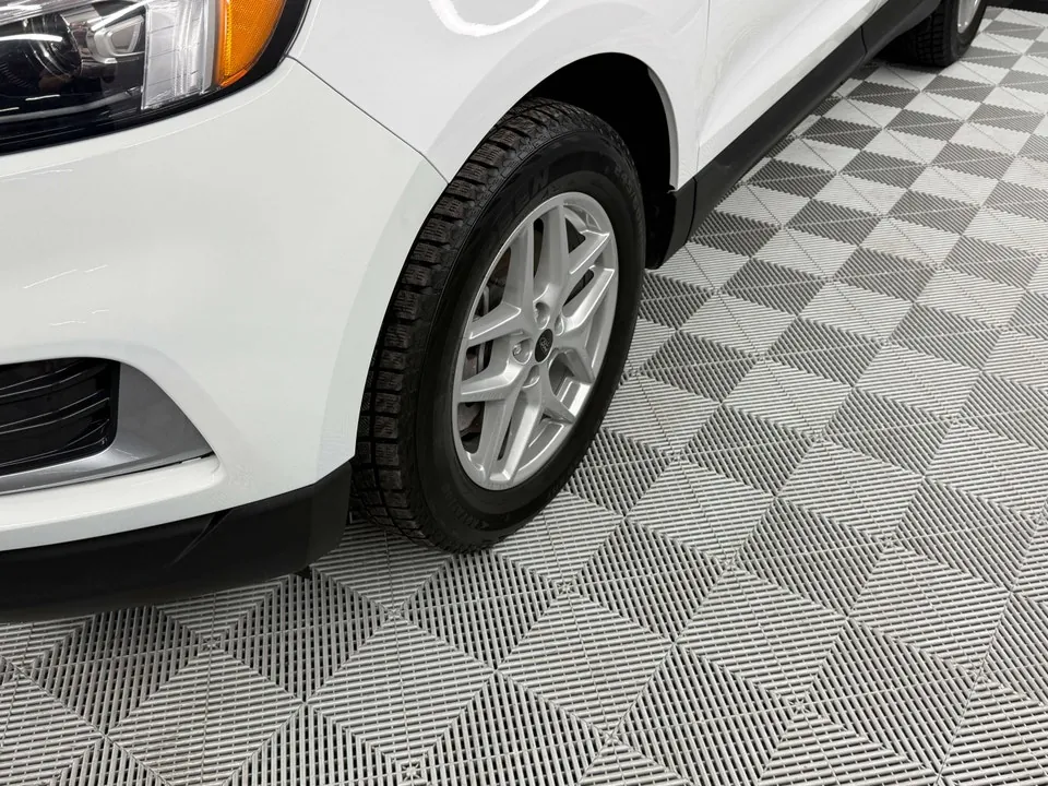 Ford Edge 2024 photo 5