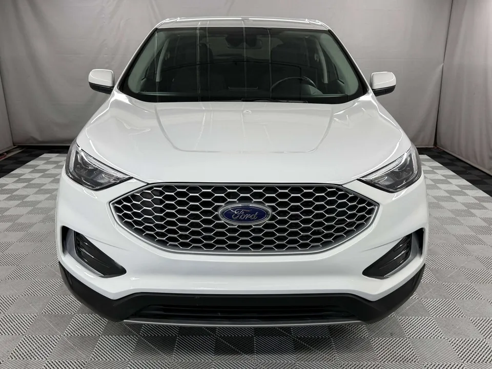 Ford Edge 2024 photo 3