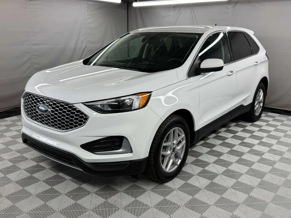 Ford Edge 2024 photo 4