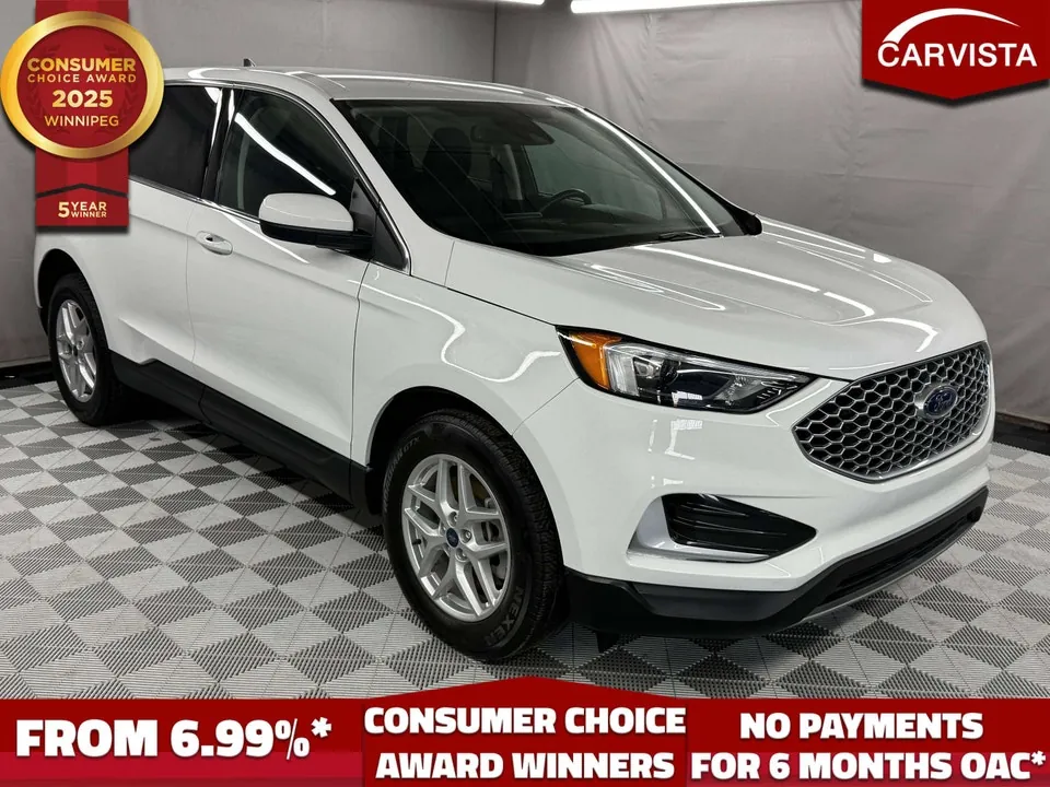Ford Edge