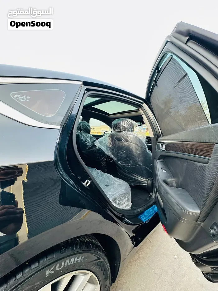 Genesis G80 2016 photo 4