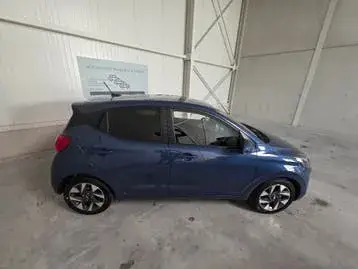 Hyundai I10 2025 photo 2