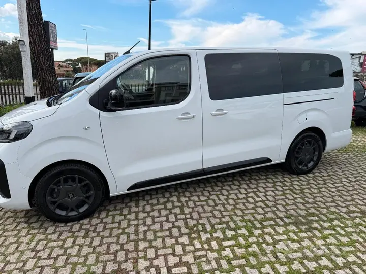 Fiat Ulysse 2025 photo 4