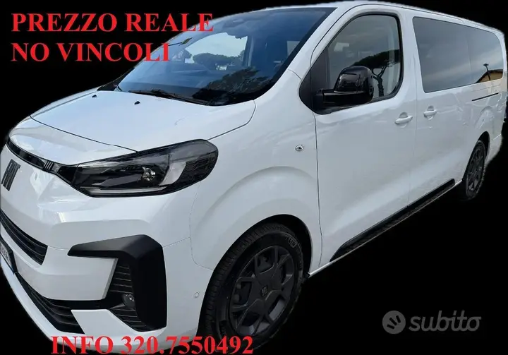 Fiat Ulysse