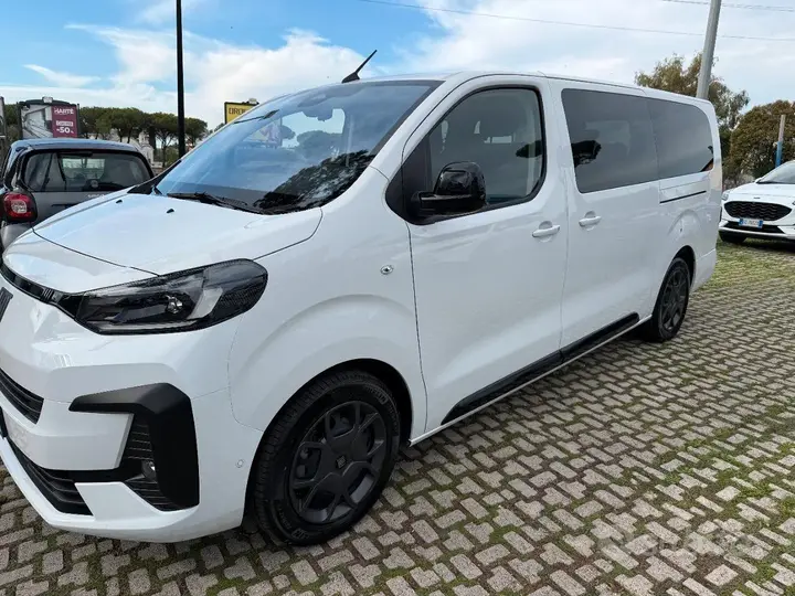 Fiat Ulysse 2025 photo 3