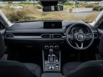Mazda Cx-5 2026 photo 3