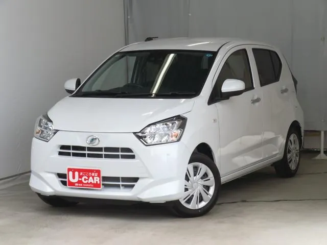 Daihatsu Miraiyese X Sai Iii 2026 photo 2