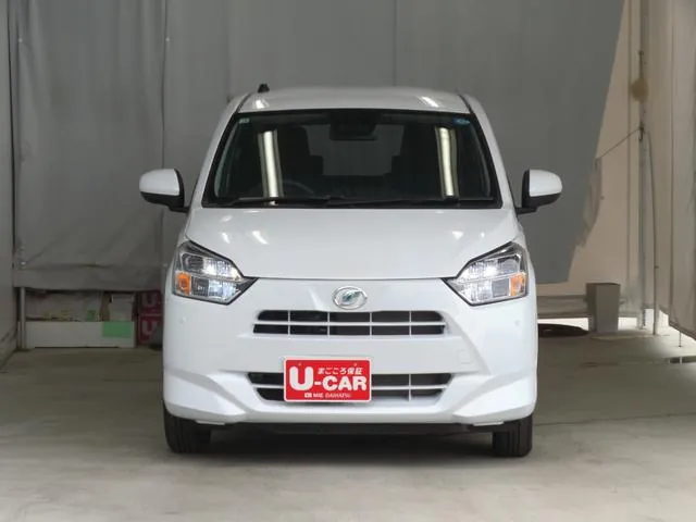 Daihatsu Miraiyese X Sai Iii 2026 photo 3