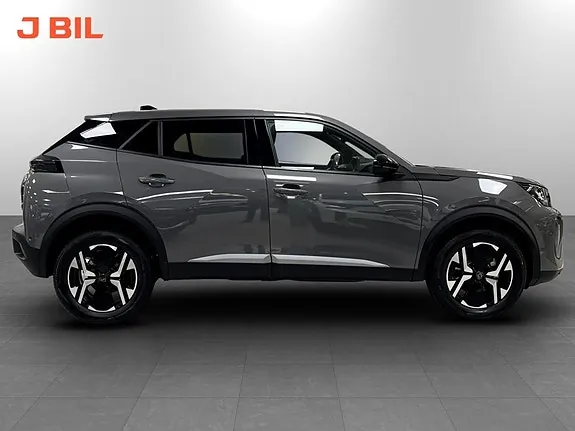 Peugeot 2008 2026 photo 4