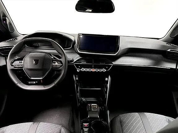 Peugeot 2008 2026 photo 3