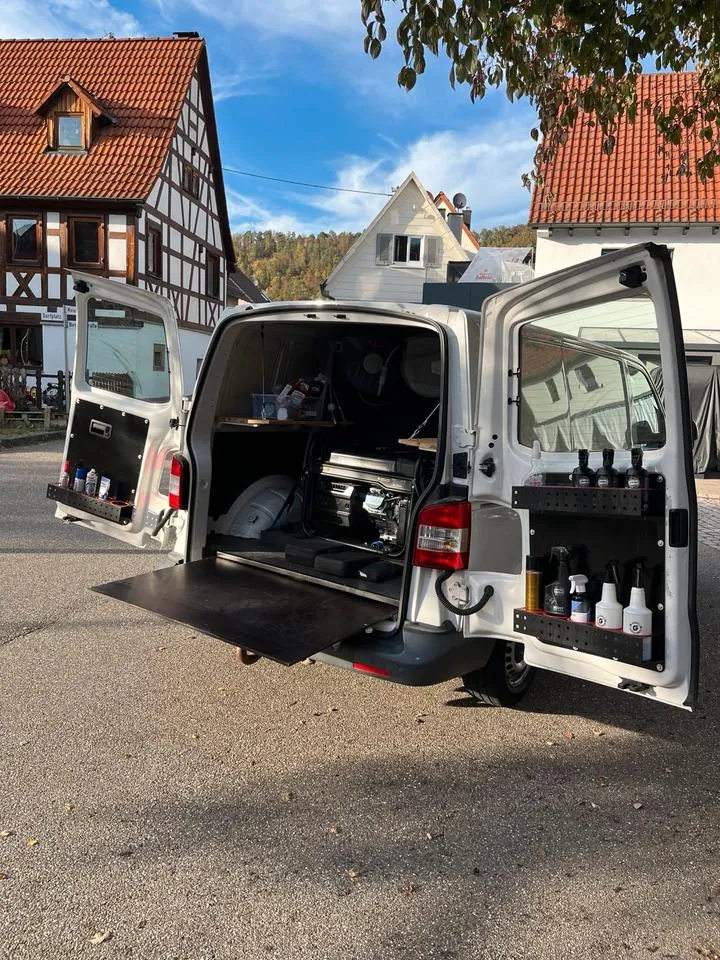 Volkswagen T5
