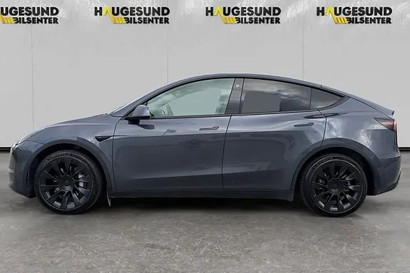 Tesla Model Y 2021 photo 5