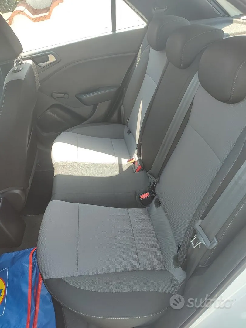 Hyundai I20 2019 photo 4