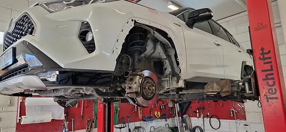 Toyota Rav4 2019 photo 2
