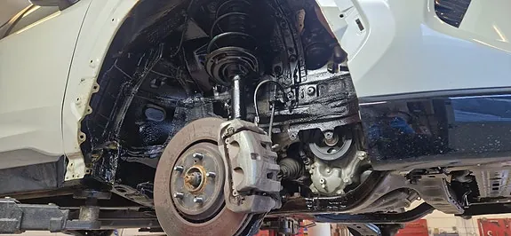 Toyota Rav4 2019 photo 5