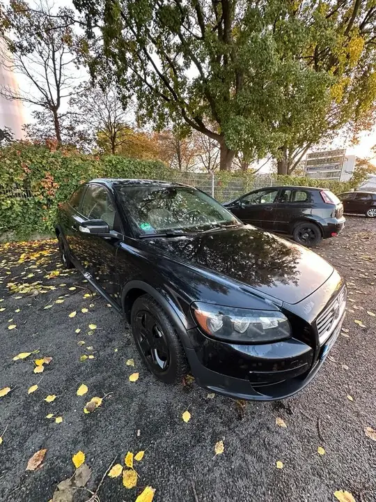 Volvo C30