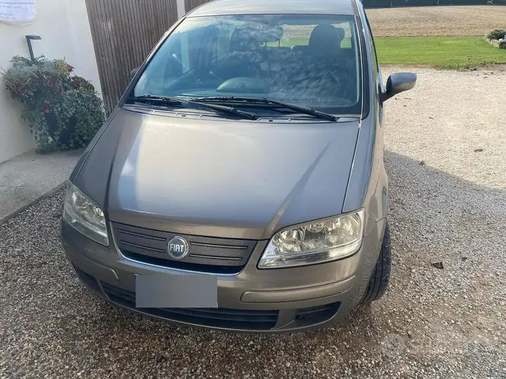 Fiat Idea