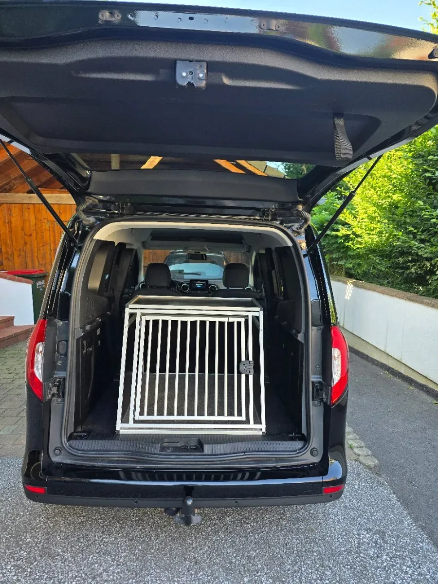 Mercedes-Benz T-Klasse