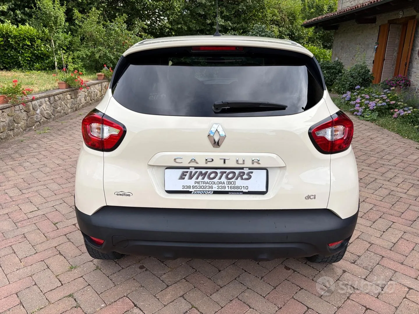 Renault Captur 2016 photo 5