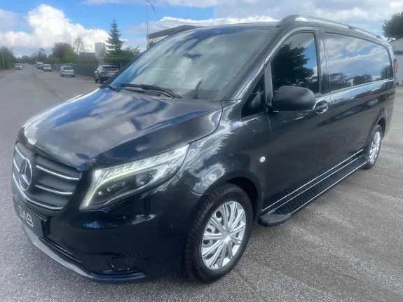 Mercedes-Benz Vito 119