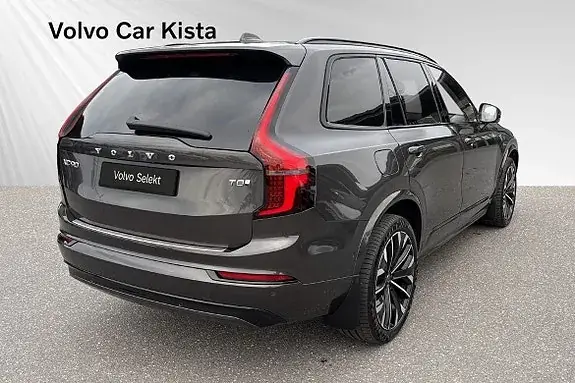 Volvo Xc90 2026 photo 5