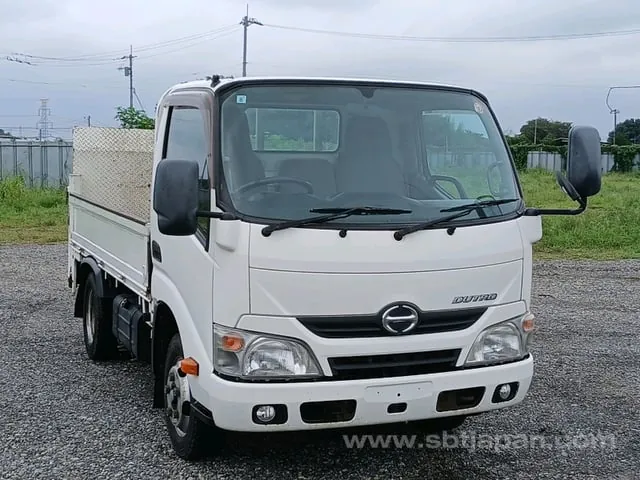 Hino Dutro