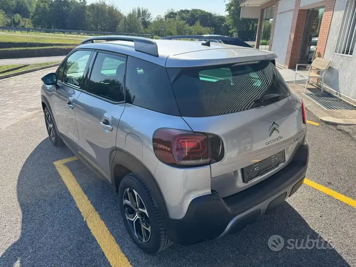Citroen C3 Aircross 2024 photo 4