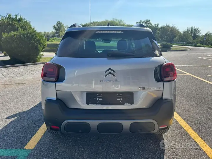 Citroen C3 Aircross 2024 photo 5
