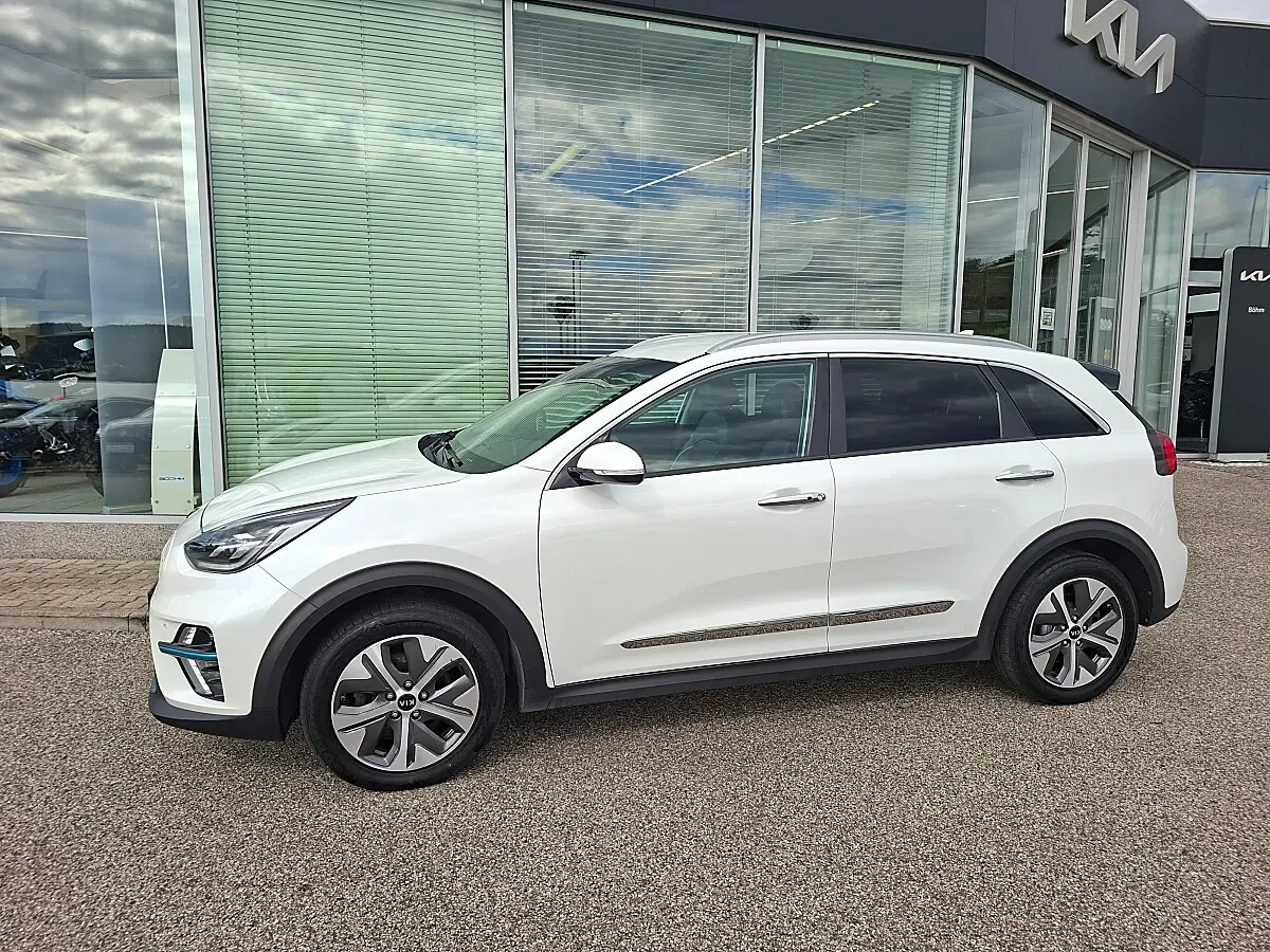 Kia E-Niro 2020 photo 2