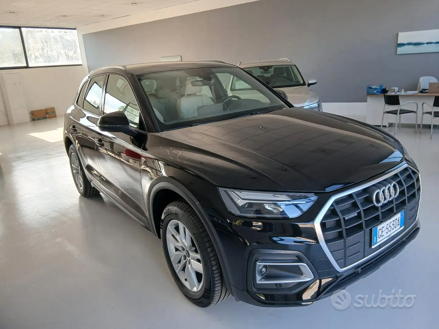Audi Q5