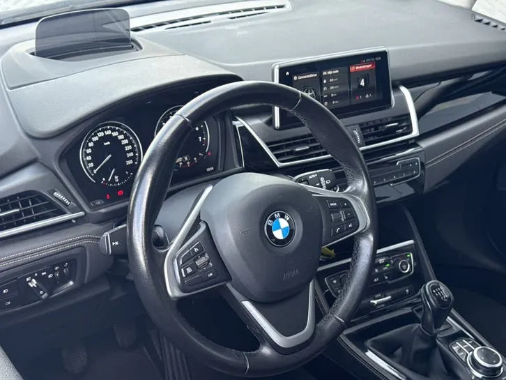 BMW 2 Series Gran Tourer 2020 photo 3