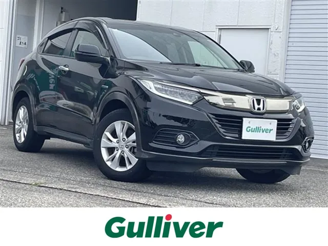 Honda Vezel 2020 photo 2