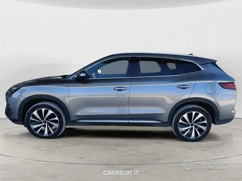 BYD Seal U 2025 photo 4